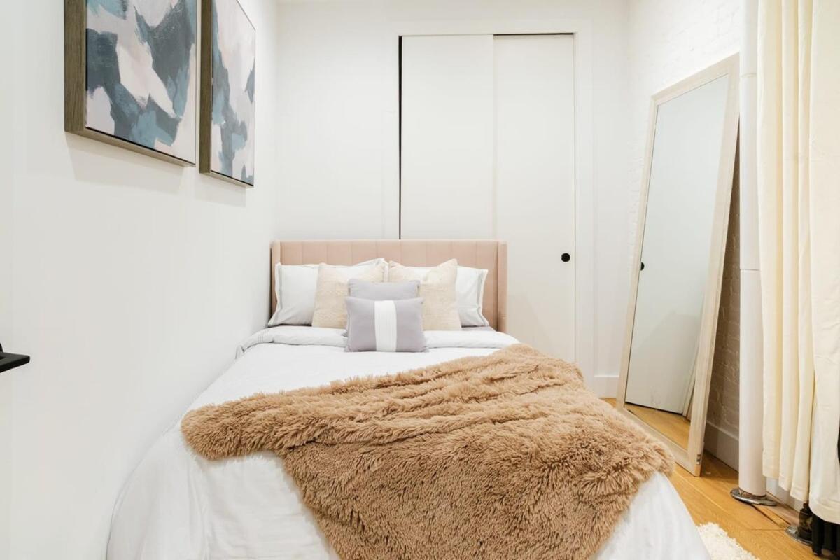 Apartment 1288-4rn Newly Furnished Prime Ues 2br New York