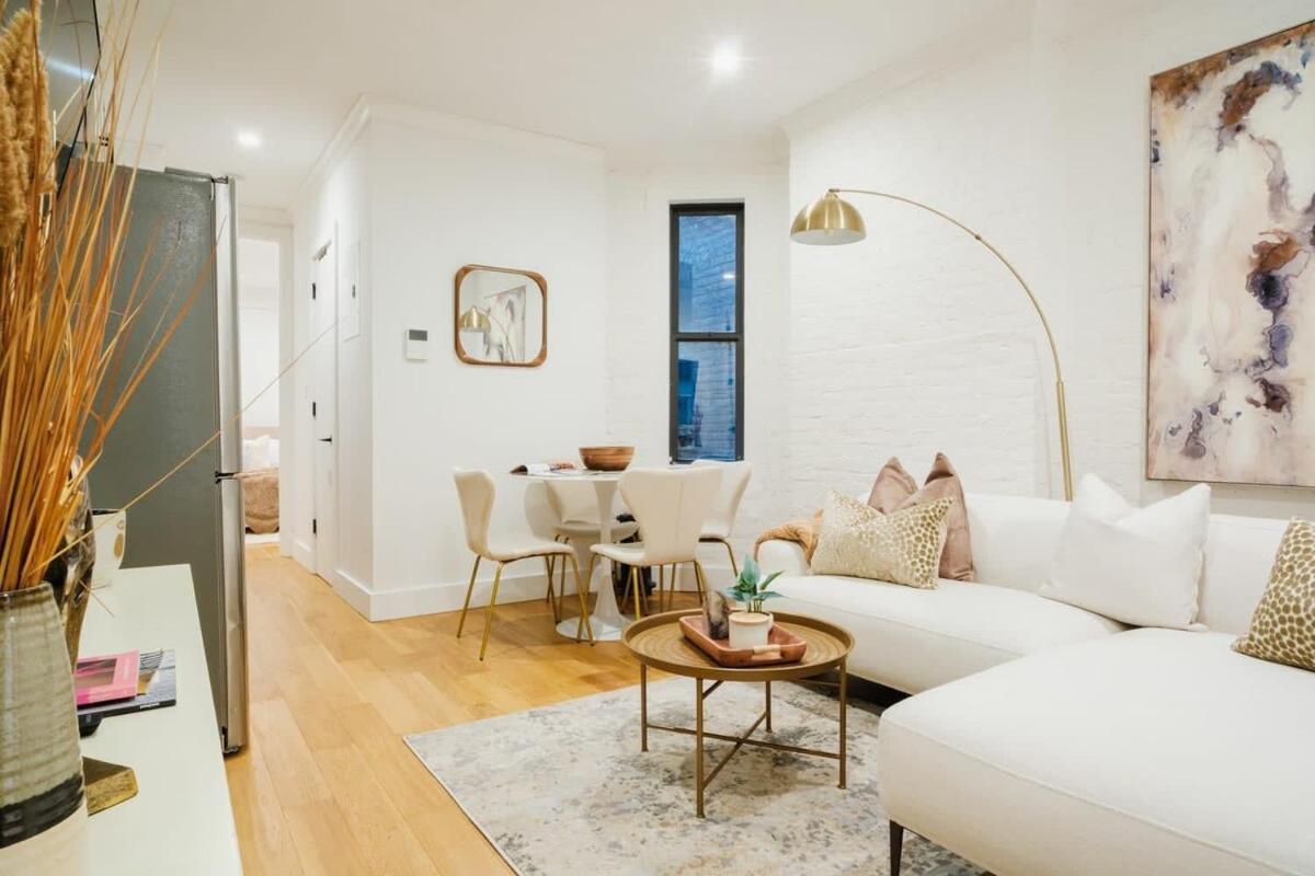 Apartment 1288-4rn Newly Furnished Prime Ues 2br *